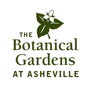 Botanical Gardens at Asheville